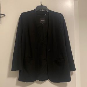 Madewell Blazer